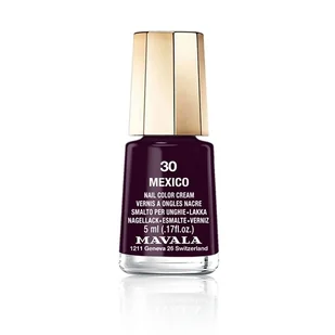 Mavala lakier Mini Color Nails, , , 4087 - Pozostałe kosmetyki - miniaturka - grafika 2