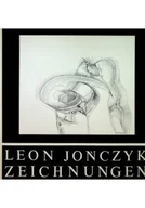 Książki o kulturze i sztuce - Jończyk Zeichnungen - miniaturka - grafika 1