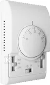 Akcesoria grzewcze - Regulator obrotów z termostatem 3-stopniowy TS - miniaturka - grafika 1