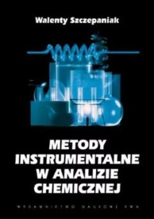 Metody instrumentalne w analizie chemicznej