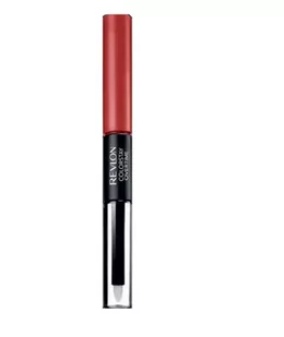 Revlon COLO rstay Overtime systemowej. lipc 040 Forever Scarlet 2 ML 7213217004 - Szminki - miniaturka - grafika 1