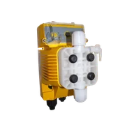 Pompy wodne - ATHENA BX2 ELECTROMAGNETIC DOSING PUMPS INJECTA - miniaturka - grafika 1