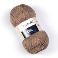 Pasmanteria - Made in Turkey Włóczka Baby YarnArt 218 6BE7-6091A_20210320160123 - miniaturka - grafika 1