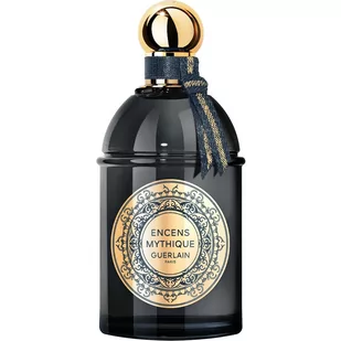 Guerlain Les Absolus d Orient Encens Mythique Eau de Parfum Spray 125 ml - Wody i perfumy męskie - miniaturka - grafika 1
