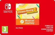 DLC - Fitness Boxing 2: Musical Journey DLC (Switch) DIGITAL - miniaturka - grafika 1