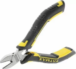 Stanley FMHT0  80518 Mini diagonalnej nóż tnący FatMax - Kombinerki i obcęgi - miniaturka - grafika 1