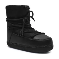 Buty zimowe męskie - INUIKII Ocieplane śniegowce MOUNTAIN z dodatkiem wełny - miniaturka - grafika 1