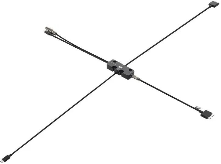 DJI Kabel DJI Transmission do DJI Focus Pro LiDAR 190021112346