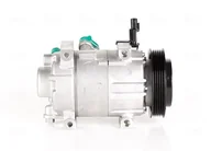 Akcesoria do klimatyzacji i ogrzewania - Sprężarka, klimatyzacja Nissens 890640 - miniaturka - grafika 1