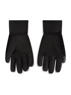 Rękawice narciarskie - Billabong Rękawice snowboardowe Kera Gloves U6GL02BIF0 Czarny - grafika 1