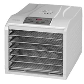 Suszarki do grzybów, owoców i warzyw - Concept SO 2050 - miniaturka - grafika 1