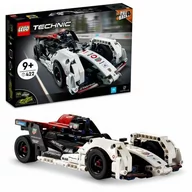 Klocki - LEGO Technic Formula E Porsche 99X Electric 42137 - miniaturka - grafika 1