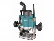 Frezarki - Makita Frezarka Górnowrzecionowa 1100W Rp1111Cj - miniaturka - grafika 1