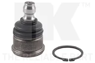 Układ zawieszenia - akcesoria - NK SWORZEŃ WAHACZA MAZDA 626 -09.97 5043204 - miniaturka - grafika 1