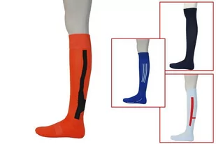 Iskierka Getry , rozmiar 35/37 - Piłka nożna - miniaturka - grafika 1