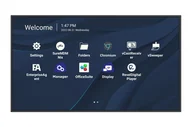 Monitory reklamowe i wyświetlacze - ViewSonic CDE9830 - miniaturka - grafika 1