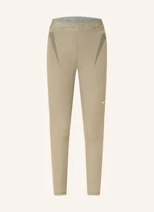 Nike Legginsy gruen - Legginsy - miniaturka - grafika 1