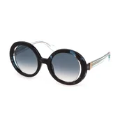 Okulary przeciwsłoneczne - Okulary przeciwsłoneczne Damskie Just Cavalli SJC0285109SW Ø 51 mm - miniaturka - grafika 1