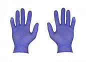 Akcesoria medyczne - HARTMANN Rękawice niesterylne peha-soft nitrile fino M x 150 szt - miniaturka - grafika 1