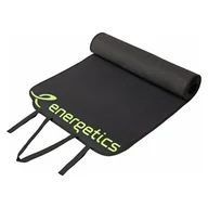 Maty do ćwiczeń - Mata fitness Energetics 145274| r.- - miniaturka - grafika 1