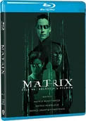 Fantasy Blu-Ray - Kolekcja: Matrix Deja Vu - miniaturka - grafika 1