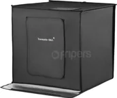 Inne akcesoria studyjne - Freepower Namiot bezcieniowy FreePower Light Box 60cm LED 5500K - miniaturka - grafika 1