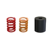 Kontrolery gier na PC - Moza Racing MOZA SR-P Accessory Kit - miniaturka - grafika 1