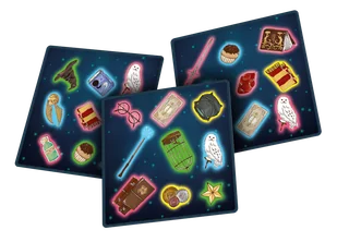 Harry Potter. Cortex. Wyzwania - Gry planszowe - miniaturka - grafika 8
