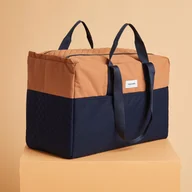 Akcesoria jeździeckie - Torba do transportu sprzętu jeździeckiego DUFFLE 65 l - miniaturka - grafika 1