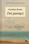 Poezja - Dni pamięci - Geraldine Brooks - książka - miniaturka - grafika 1