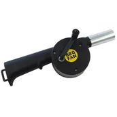 Akcesoria do grilla - Activa BASICLINE RĘCZNA DMUCHAWKA DO GRILLA zakupy dla domu i biura 17260 - miniaturka - grafika 1