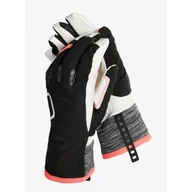 Rękawiczki sportowe damskie - Rękawiczki damskie Ortovox Tour Glove - miniaturka - grafika 1