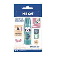 Przybory szkolne - Milan Korektor w taśmie mini Cuddles 6 m - miniaturka - grafika 1