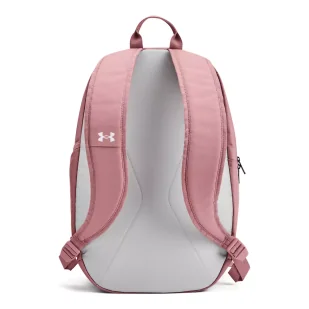 Under Armour, Plecak sportowy Hustle Lite (24 L), 1364180-697, Różowy - Plecaki - miniaturka - grafika 3