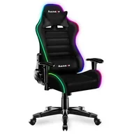 Fotele gamingowe - huzaro Fotel Ranger 6.0 RGB Mesh Ranger 6.0 RGB Mesh - miniaturka - grafika 1