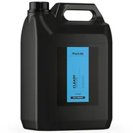 Kosmetyki samochodowe - KiurLab CLEASY 5L - płyn do szyb - miniaturka - grafika 1