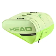 Torby sportowe - Torba do padla Head Tour Padel Bag L SG - miniaturka - grafika 1