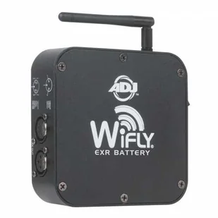 American DJ 1226100295 wifly EXR battery techniki scenicznej 1226100295 - Oświetlenie i efekty wizualne - miniaturka - grafika 1