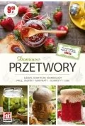 Książki kucharskie - fakt poradnik. przetwory - miniaturka - grafika 1