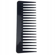 Szczotki i grzebienie do włosów - Deni Carte GRZEBIEŃ DO WŁOSÓW 5243 61071 - miniaturka - grafika 1