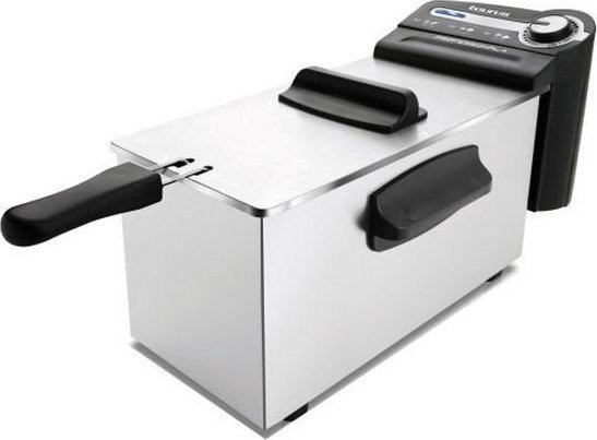 Frytkownica Taurus Frytkownica Taurus Professional 4 973947 4 L 2200W