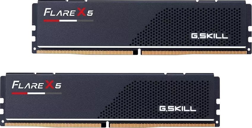 G.Skill Flare X5 F5-6000J3038F16GH2-FX5 moduł pamięci 32 GB 2 x 16 GB DDR5 6000 MT/s 288-pin DIMM