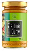 Pasty warzywne - House of Asia Pasta curry zielona 113g Dzień Kobiet | Taniej o 8% - miniaturka - grafika 1