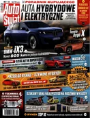 Czasopisma - Auto Świat Extra - miniaturka - grafika 1
