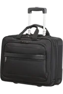 Walizki - Walizka Pilotówka Samsonite VECTURA EVO laptop 17,3'' - miniaturka - grafika 1
