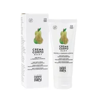 Kremy dla dzieci - Linea MammaBaby - Krem do ciała dla niemowląt do skóry skłonnej do atopii - miniaturka - grafika 1