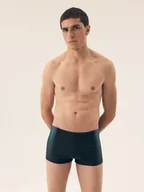 Kąpielówki męskie - Kąpielówki Radon Henderson czarny, niebieski XL - miniaturka - grafika 1