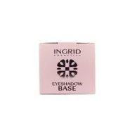 Bazy pod makijaż - Ingrid Eye Shadow Base Baza Pod Cienie 6g - miniaturka - grafika 1