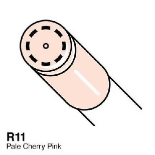 Copic COPIC Ciao Marker R11 Pale Cherry Pink 22075185 - Kredki, ołówki, pastele i pisaki - miniaturka - grafika 1