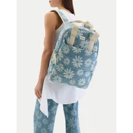 Plecaki - Plecak Roxy CEOWB-ROXY-KL-003-09 Niebieski - miniaturka - grafika 1